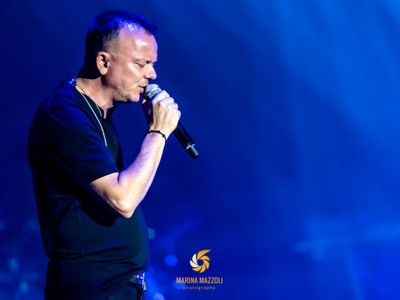 Gigi D&amp;#8217;Alessio indagato? I fan gli danno supporto