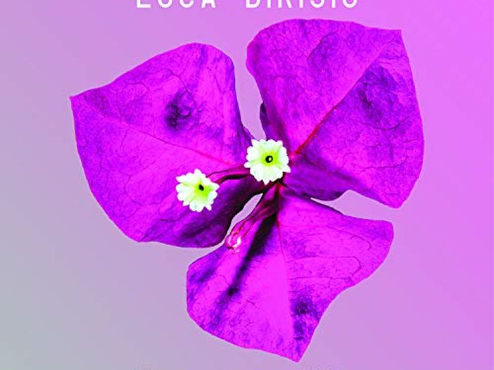 Luca Dirisio: &#039;Il mio nuovo album viaggia veloce&#039;