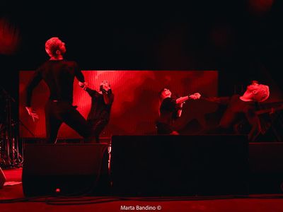 Si intitola &apos;Blu&apos; il nuovo album di Paola &amp; Chiara