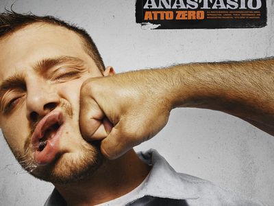 ATTO ZERO Anastasio