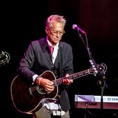 14 ottobre 2018 - Teatro Auditorium Manzoni - Bologna - America in concerto
