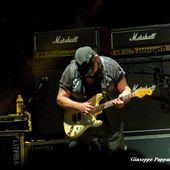 31 luglio 2015 - Area Concerti - Majano (Ud) - Litfiba in concerto