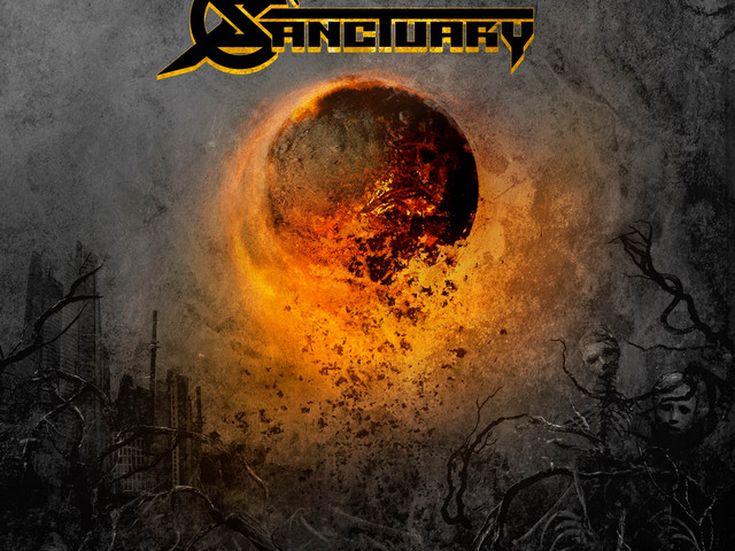 Sanctuary