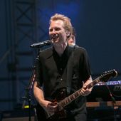 11 luglio 2018 - Anfiteatro del Vittoriale - Gardone Riviera (Bs) - Franz Ferdinand in concerto 11 luglio 2018 - Anfiteatro del Vittoriale - Gardone Riviera (Bs) - Franz Ferdinand in concerto