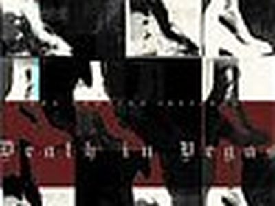 Death In Vegas e Vadoinmessico al festival Standon Calling