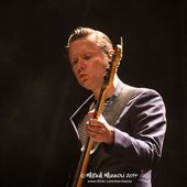 23 agosto 2014 - Area Ex Vaccari - Santo Stefano Magra (Sp) - Hooverphonic in concerto