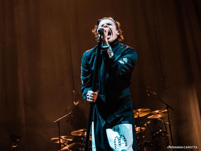Yungblud annuncia il nuovo album: &ldquo;&Egrave; la mia storia&rdquo;