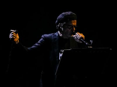 Di Samuele Bersani il testo più bello, dice una giuria di esperti