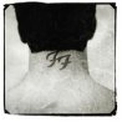 THERE IS NOTHING LEFT TO LOSE Foo Fighters