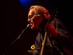 Umberto Tozzi