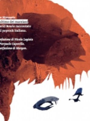 L’ULTIMO DEI MARZIANI Leo Mansueto