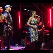 30 giugno 2025 &ndash; Teatro Romano - Fiesole (Fi) &ndash; Incognito in concerto