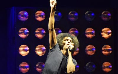 10 luglio 2018 - Carroponte - Sesto San Giovanni (Mi) - Alice in Chains in concerto