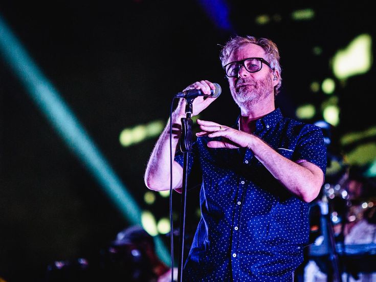 The National