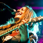 19 Maggio 2011 - The Cage Theatre - Livorno - Nada in concerto