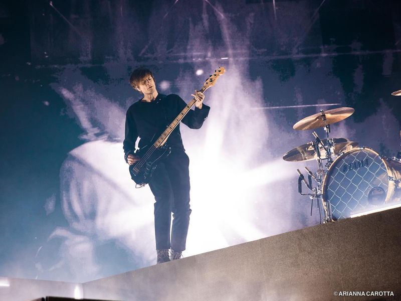 11 febbraio 2023 - Mediolanum Forum - Assago (Mi) - Bring Me The Horizon in concerto