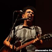 19 ottobre 2013 - PalaFevi - Locarno - Edoardo Bennato in concerto