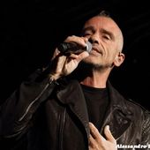 11 marzo 2016 - PalaGeorge - Montichiari (Bs) - Eros Ramazzotti in concerto