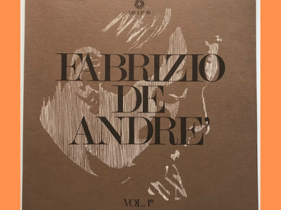 Fabrizio De André