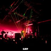22 febbraio 2020 - TPO - Bologna - Dardust in concerto