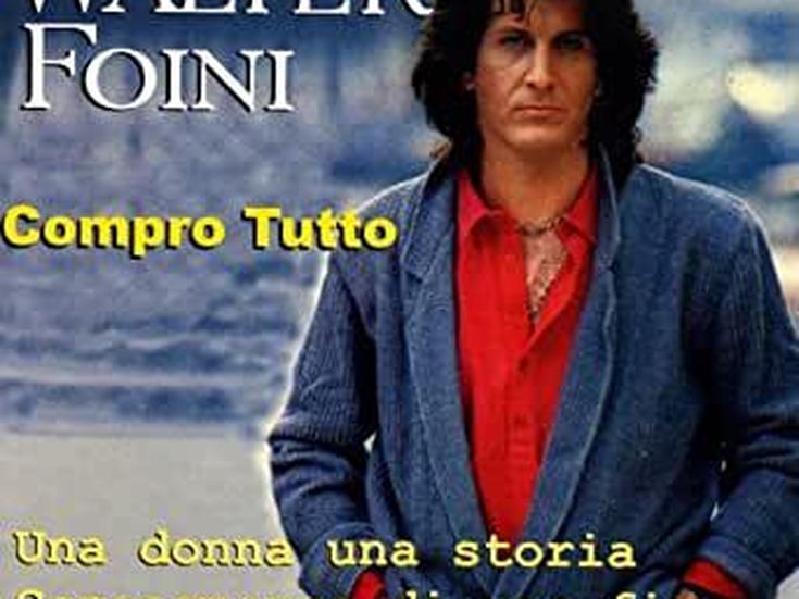 Walter Foini