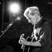 2 luglio 2024 - Villa Medicea - Poggio a Caiano (Fi) - La Crus in concerto
