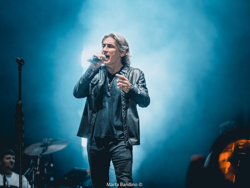 9 giugno 2023 - Stadio Olimpico - Roma - Gazzelle in concerto