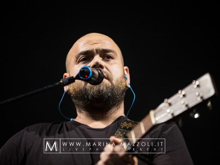 Zibba: ascolta ‘Quando Stiamo Bene’, il nuovo singolo estratto dall’album ‘Le Cose’ in uscita il 2 febbraio – VIDEO / TRACKLIST Zibba: ascolta ‘Quando Stiamo Bene’, il nuovo singolo estratto dall’album ‘Le Cose’ in uscita il 2 febbraio – VIDEO / TRACKLIST