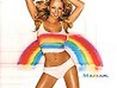 Mariah Carey