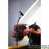 Foo Fighters @ Firenze Rocks 2018 - 14 giugno 2018