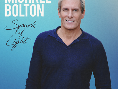 Michael Bolton
