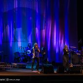 20 ottobre 2024 - Gran Teatro Geox - Padova - Robert Plant in concerto