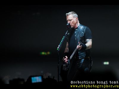 Kirk Hammett (Metallica): ‘Le nuove canzoni saranno molto diverse’