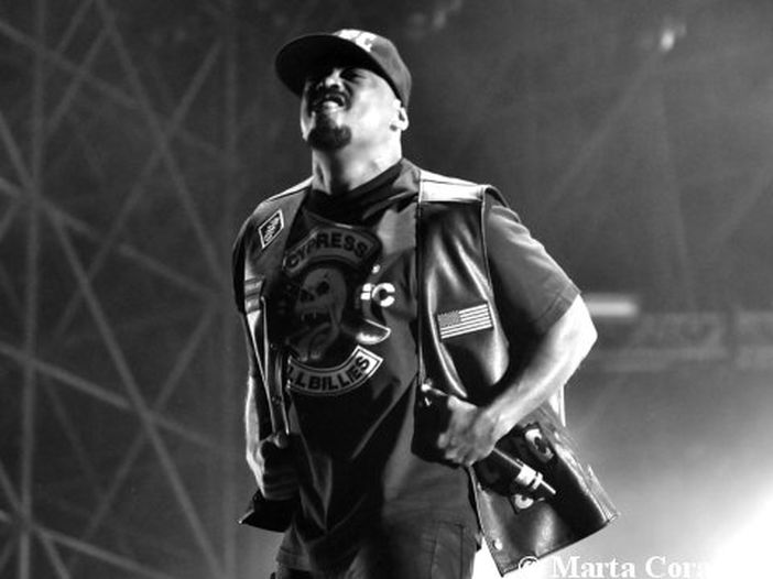 Cypress Hill, &#039;Kerrang!&#039; promuove il nuovo album a pieni voti