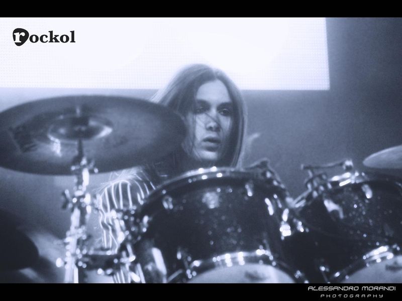 12 marzo 2019 - Tuscany Hall - Firenze - Maneskin in concerto 12 marzo 2019 - Tuscany Hall - Firenze - Maneskin in concerto