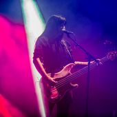 11 ottobre 2019 - PalaDozza - Bologna - Pixies in concerto