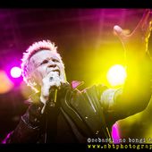 10 luglio 2015 - Lucca Summer Festival - Piazza Napoleone - Lucca - Billy Idol in concerto 10 luglio 2015 - Lucca Summer Festival - Piazza Napoleone - Lucca - Billy Idol in concerto