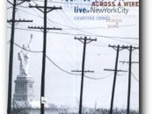 Counting Crows, Adam Duritz spiega i motivi della separazione dalla Geffen