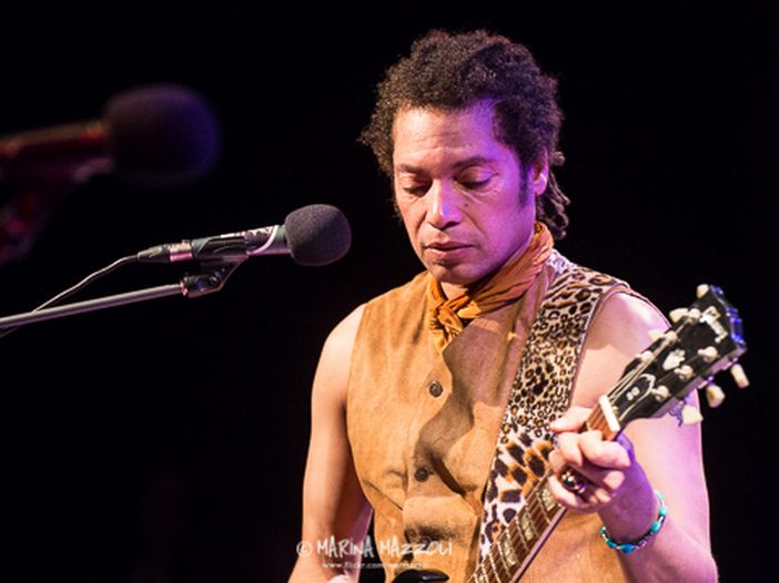 Sananda Maitreya, un disco per combattere chi ci ruba il futuro – INTERVISTA Sananda Maitreya, un disco per combattere chi ci ruba il futuro – INTERVISTA