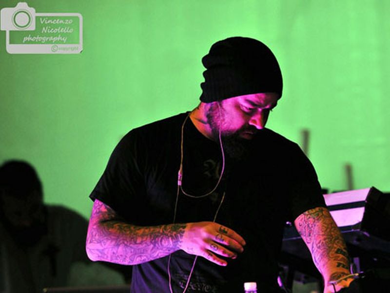 10 Novembre 2011 - Teatro Espace - Torino - Ulver in concerto