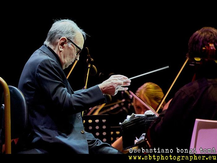 Concerti, Primo Maggio 2011 a Roma: sul palco un inedito di Morricone