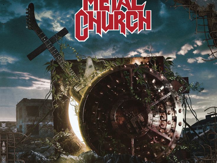 Metal Church
