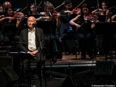 Sanremo: &lt;br&gt;ecco la lista dei 20 &apos;big&apos; 
