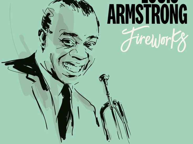 All&amp;#8217;asta in Internet la tromba di Satchmo