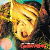 Flaming Lips - EMBRYONIC