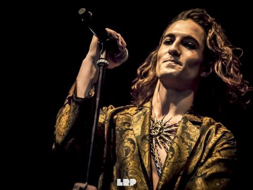 Maneskin, ora gli Usa: battuti in classifica Imagine Dragons, Migos e Drake