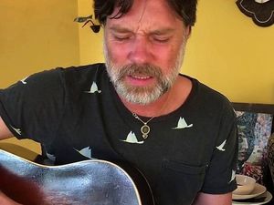 Rufus Wainwright