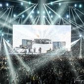 6 aprile 2024 - Inalpi Arena - Torino - Alfa in concerto