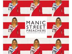 Manic Street Preachers: (forse) finiti i lavori al nuovo album &apos;Rewind the film&apos;