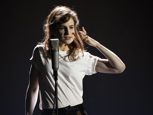 Christine and the Queens